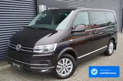 Volkswagen T6 Multivan 2.0 TDI HIGHLINE|7 SITZER|LED|NAVI