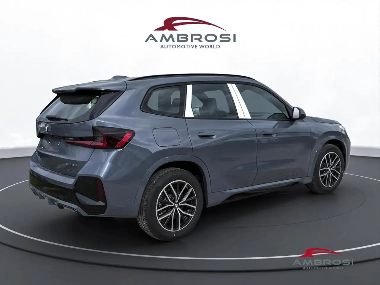 BMW X1 2026