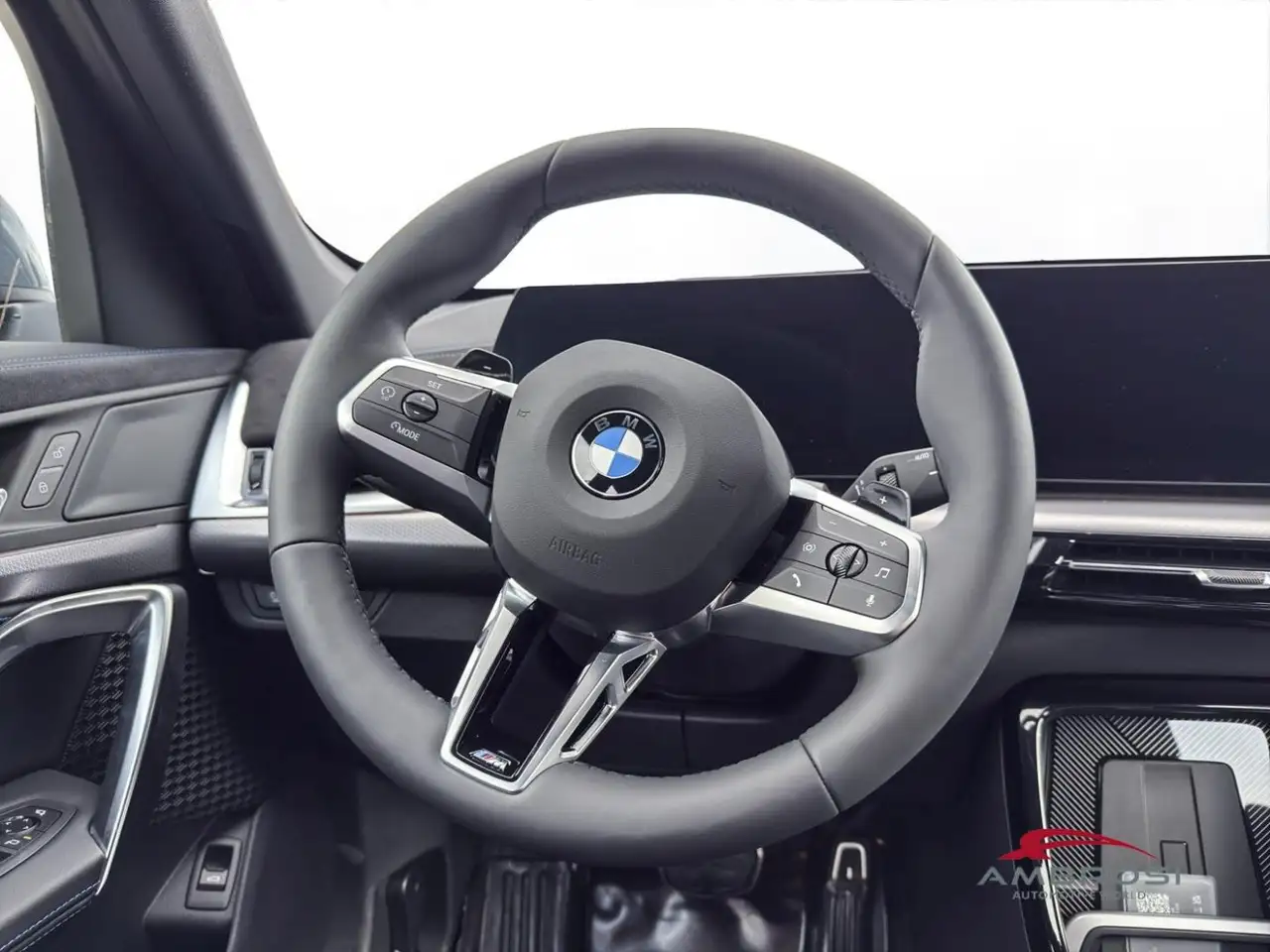 BMW X1 2026 — фото 14