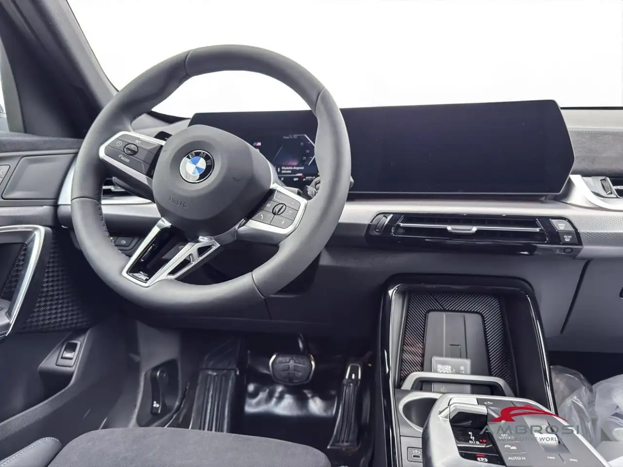BMW X1 2026 — фото 15