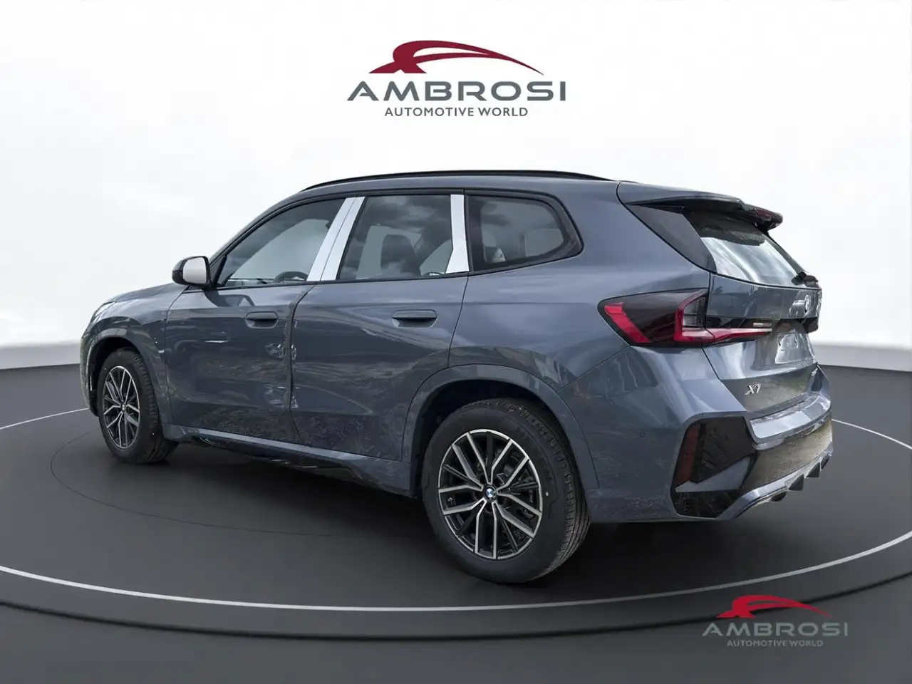 BMW X1 2026