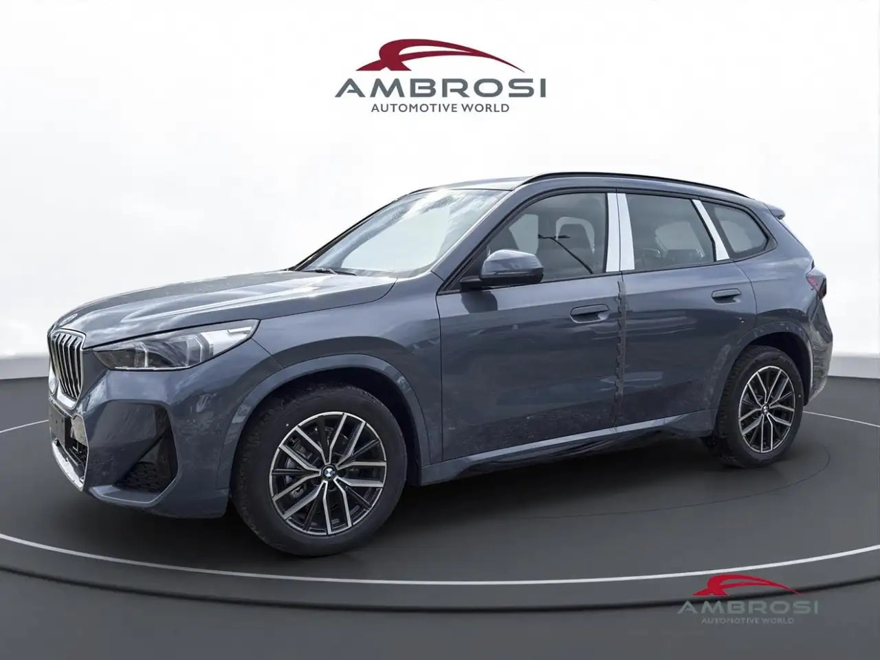 BMW X1 2026