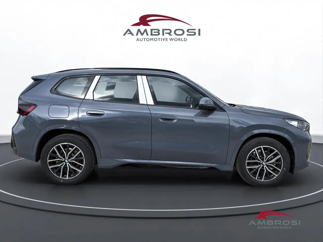BMW X1 2026