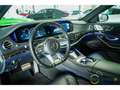Mercedes-Benz S 400 d AMG Panorama Burmester Klimasitz Černá - thumbnail 8