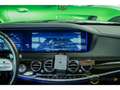 Mercedes-Benz S 400 d AMG Panorama Burmester Klimasitz Fekete - thumbnail 12