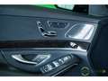 Mercedes-Benz S 400 d AMG Panorama Burmester Klimasitz Fekete - thumbnail 7