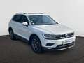 Volkswagen Tiguan 2.0 TDi 115ch - Toit panoramique Blanc - thumbnail 4