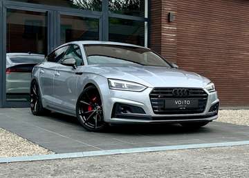 Sportback 3.0 V6 TFSI Quattro NO OPF/RS SEATS/MATRIX/B&O/ACC/CAM/VIRTUAL/MEMORY/MASSAGE/KEYLESS
