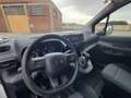 Citroen Berlingo Van BlueHDi Talla M Control 75 Blanc - thumbnail 33