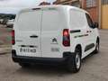 Citroen Berlingo Van BlueHDi Talla M Control 75 Blanc - thumbnail 19
