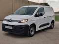 Citroen Berlingo Van BlueHDi Talla M Control 75 Blanc - thumbnail 15