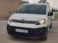 Citroen Berlingo Van BlueHDi Talla M Control 75 Blanc - thumbnail 16