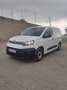 Citroen Berlingo Van BlueHDi Talla M Control 75 Blanc - thumbnail 2