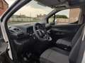 Citroen Berlingo Van BlueHDi Talla M Control 75 Blanc - thumbnail 13