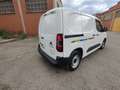 Citroen Berlingo Van BlueHDi Talla M Control 75 Blanc - thumbnail 31