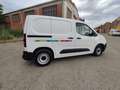 Citroen Berlingo Van BlueHDi Talla M Control 75 Blanc - thumbnail 30