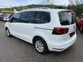 SEAT Alhambra Executive 2,0 TDI 4WD ACC-AHK-Leder Bianco - thumbnail 9