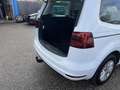 SEAT Alhambra Executive 2,0 TDI 4WD ACC-AHK-Leder Blanc - thumbnail 10