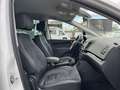 SEAT Alhambra Executive 2,0 TDI 4WD ACC-AHK-Leder Blanco - thumbnail 4