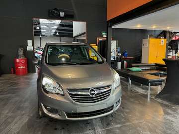 AUTOMATIQUE - 1.4 Turbo - A/C - MEDIA/TEL - REG VIT - GPS