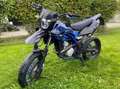 Yamaha WR 125 X Fekete - thumbnail 1