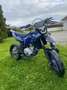 Yamaha WR 125 X Fekete - thumbnail 3