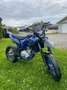 Yamaha WR 125 X Fekete - thumbnail 2