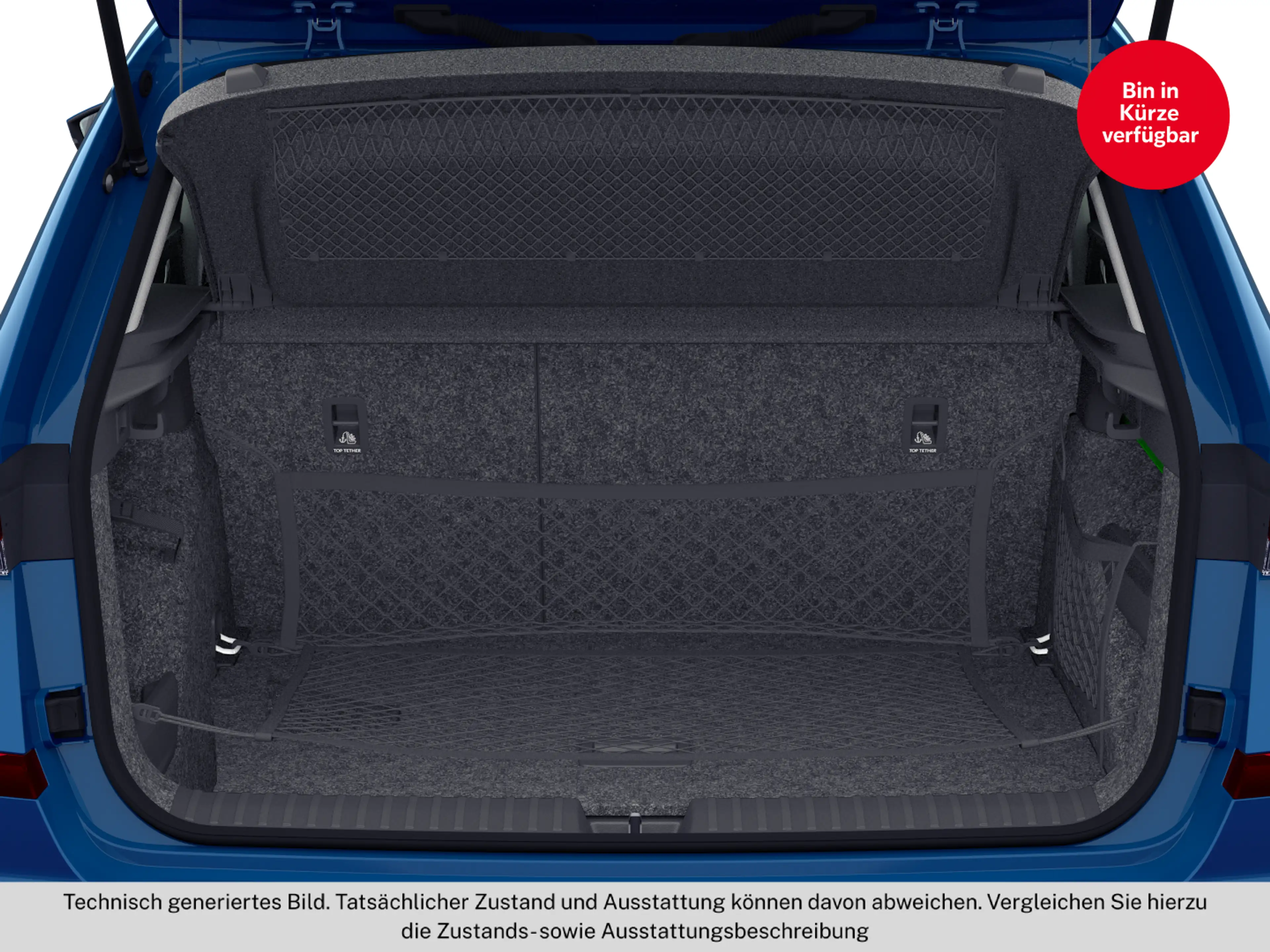 Skoda Kamiq Selection TSI — photo 4
