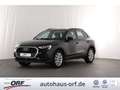 Audi Q3 35 TFSI 1.5 S tronic AHK NAVI VIRTUAL TEMPOMAT PDC Schwarz - thumbnail 1