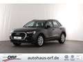 Audi Q3 35 TFSI S-tronic AHK NAVI VIRTUAL TEMPOMAT DAB PDC Schwarz - thumbnail 2