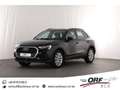 Audi Q3 35 TFSI S-tronic AHK NAVI VIRTUAL TEMPOMAT DAB PDC Schwarz - thumbnail 1
