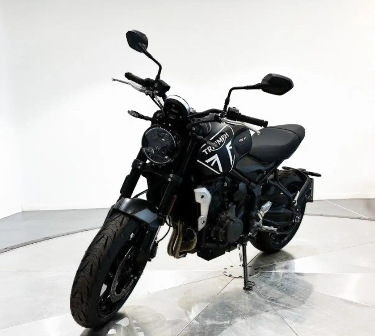 Triumph Trident 660 sport - 2