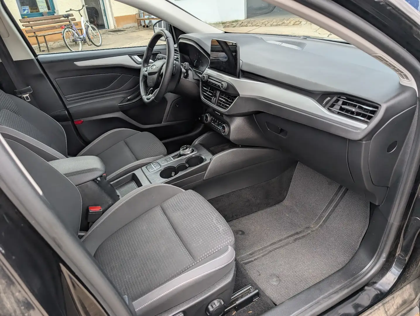 Ford Focus Cool &Sound - 2