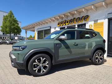 III 1.2 TCe 130 Expression 96 kW (131 PS), Scha...