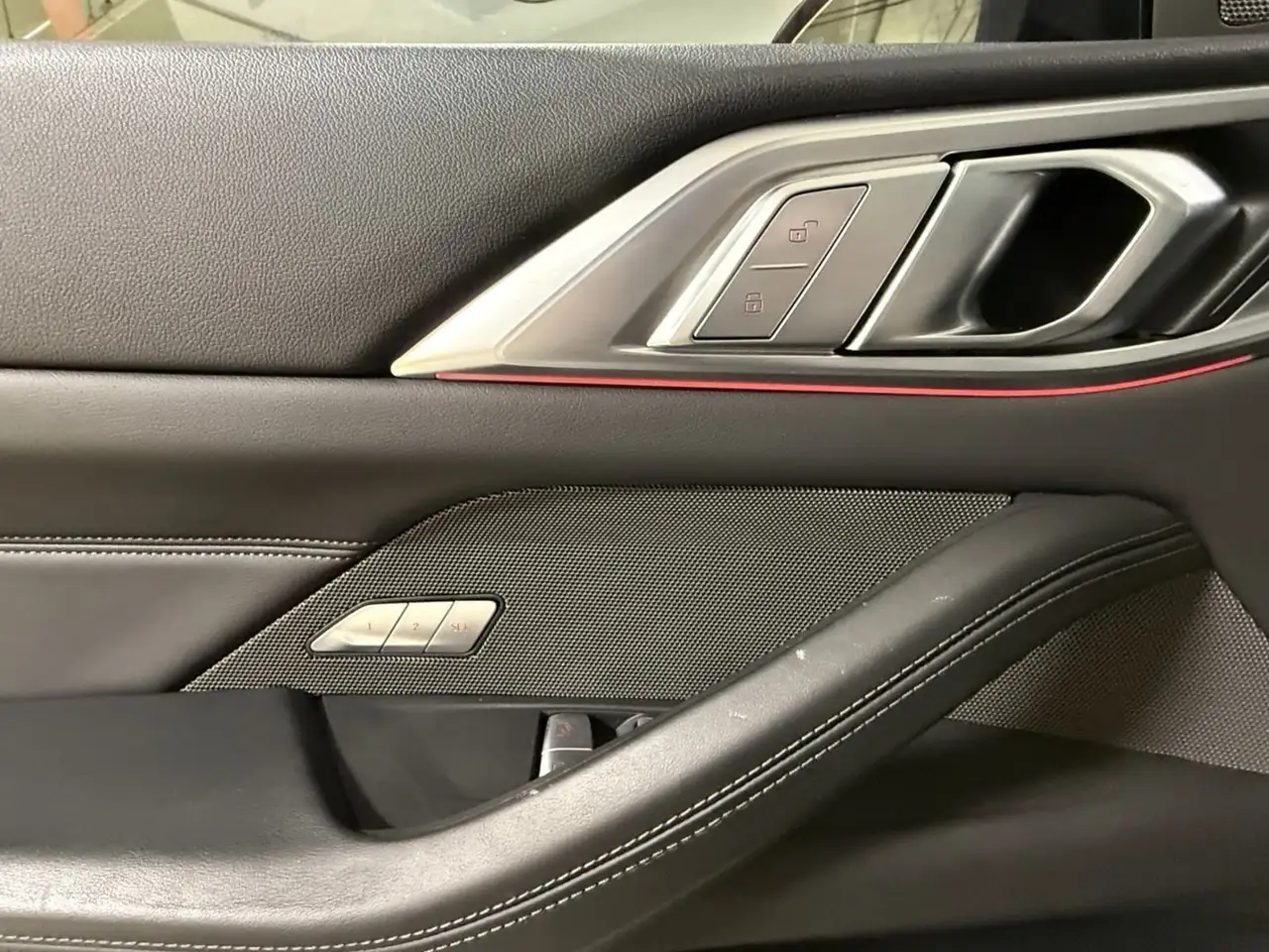 BMW M4 снимка BMW M4