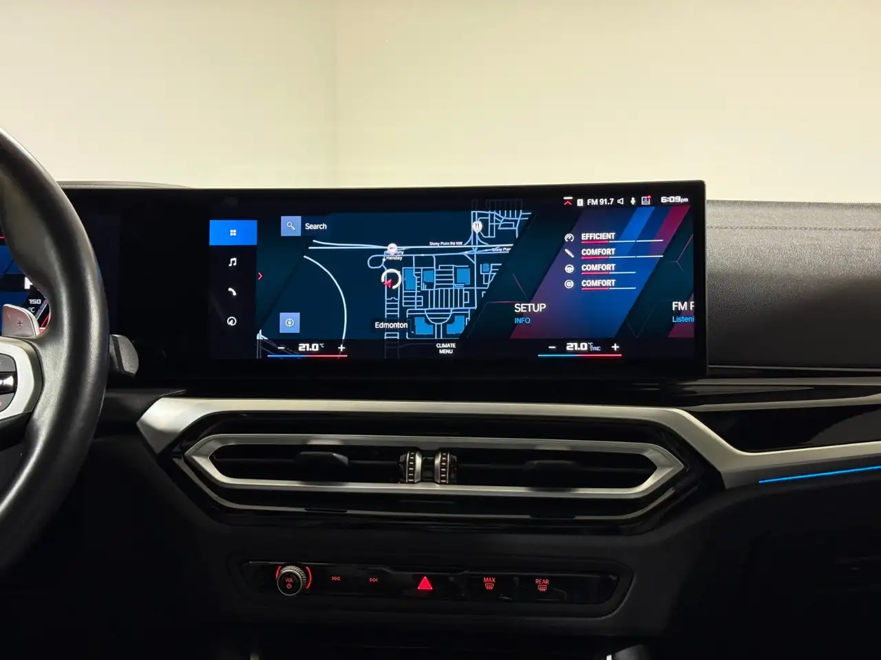 BMW M4 снимка BMW M4