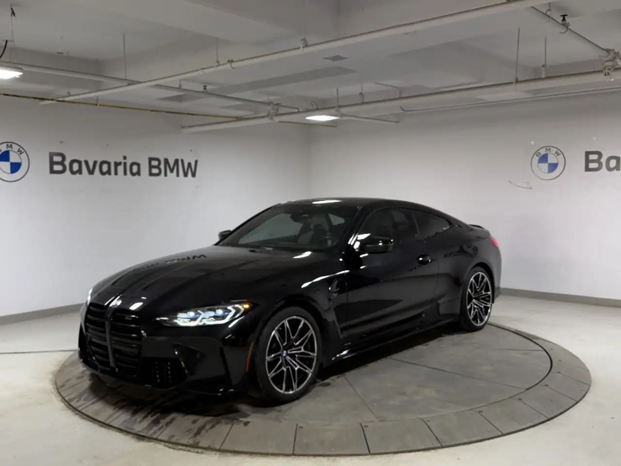 2024 BMW M4