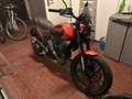 Ducati Scrambler FULL THROTTLE Nero - thumbnail 4