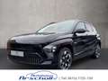 Hyundai KONA Prime 65,4kWh HUD Navi Leder  Memory Sitze Soundsy Schwarz - thumbnail 1