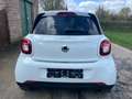 smart forFour 1.0i Passion *BLUETOOTH* *SHOWROOM* White - thumbnail 4