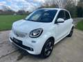 smart forFour 1.0i Passion *BLUETOOTH* *SHOWROOM* White - thumbnail 6