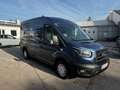 Ford Transit Transit Kasten 2,0 EcoBlue L2H2 290 Trend Bleu - thumbnail 3