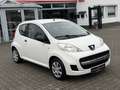 Peugeot 107 Petit Filou Weiß - thumbnail 8