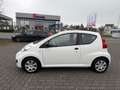 Peugeot 107 Petit Filou Weiß - thumbnail 3