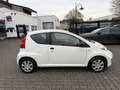 Peugeot 107 Petit Filou Weiß - thumbnail 7