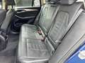 BMW X4 xdrive20d mhev 48V xLine auto Blu/Azzurro - thumbnail 9