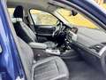 BMW X4 xdrive20d mhev 48V xLine auto Blu/Azzurro - thumbnail 8