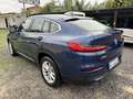 BMW X4 xdrive20d mhev 48V xLine auto Blu/Azzurro - thumbnail 6