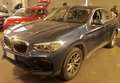BMW X4 xdrive20d mhev 48V xLine auto Bleu - thumbnail 1