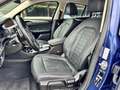 BMW X4 xdrive20d mhev 48V xLine auto Blu/Azzurro - thumbnail 7
